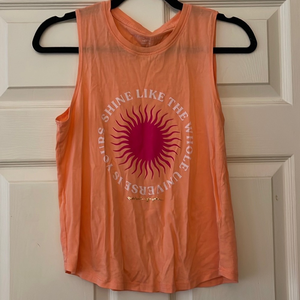 Spiritual gangster tank